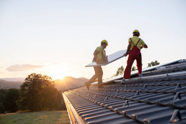Best Steel Roofing  in Grosse Pointe Park, MI