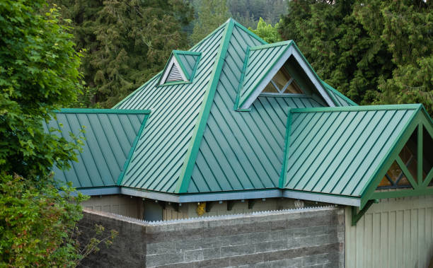 Best Slate Roofing  in Grosse Pointe Park, MI