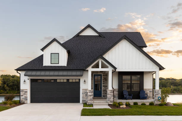 Best Sheet Metal Roofing  in Grosse Pointe Park, MI