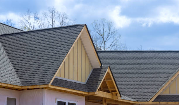Best 4 Ply Roofing  in Grosse Pointe Park, MI