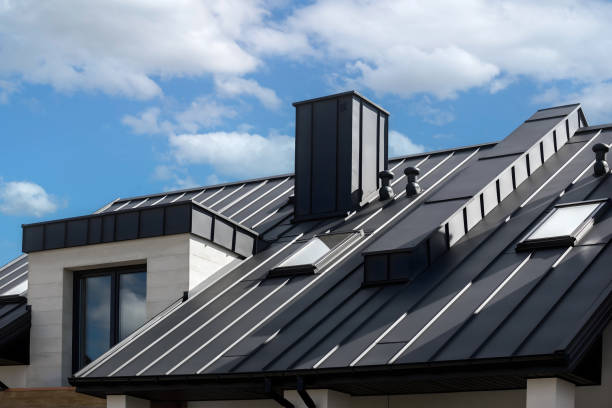 Professional Roofing Services in Grosse Pointe Park, MI
